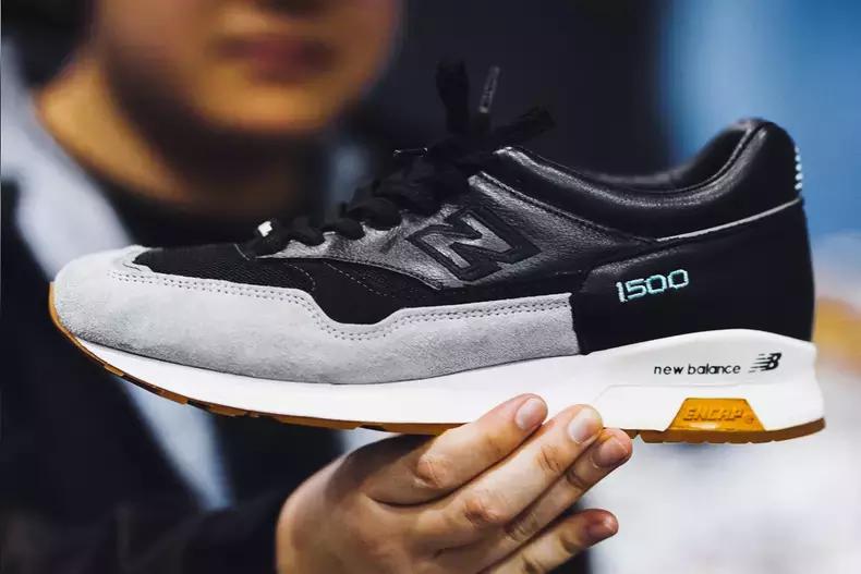 墨尔本鞋,鞋展上最贵的鞋