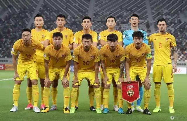 国足你对得起我们吗,国足你赢了原版视频