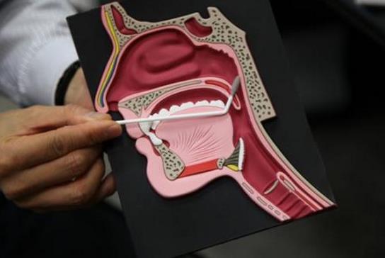 鼻咽癌患者最新明细,早期鼻咽癌的患者治愈率和生存期