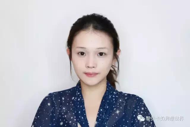 简单又快速的日常妆,懒人必备三分钟教你化好出门妆