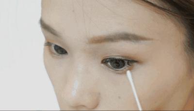 简单又快速的日常妆,懒人必备三分钟教你化好出门妆