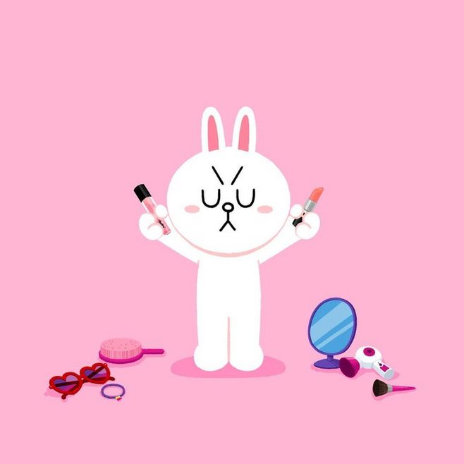 linefriends,linefriends官方壁纸高清