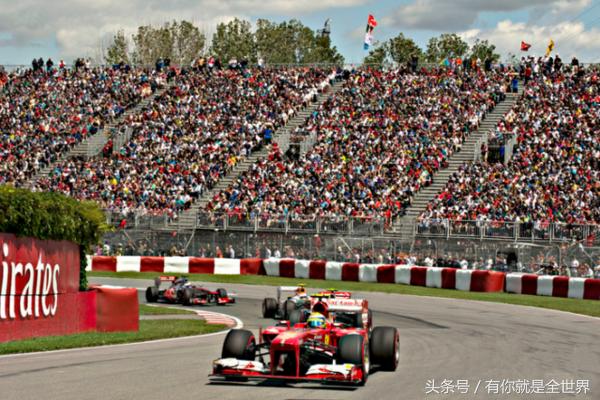 汽车的所有赛事有哪些,汽车三大赛事分别是什么