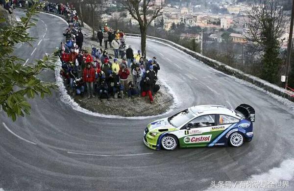 汽车的所有赛事有哪些,汽车三大赛事分别是什么