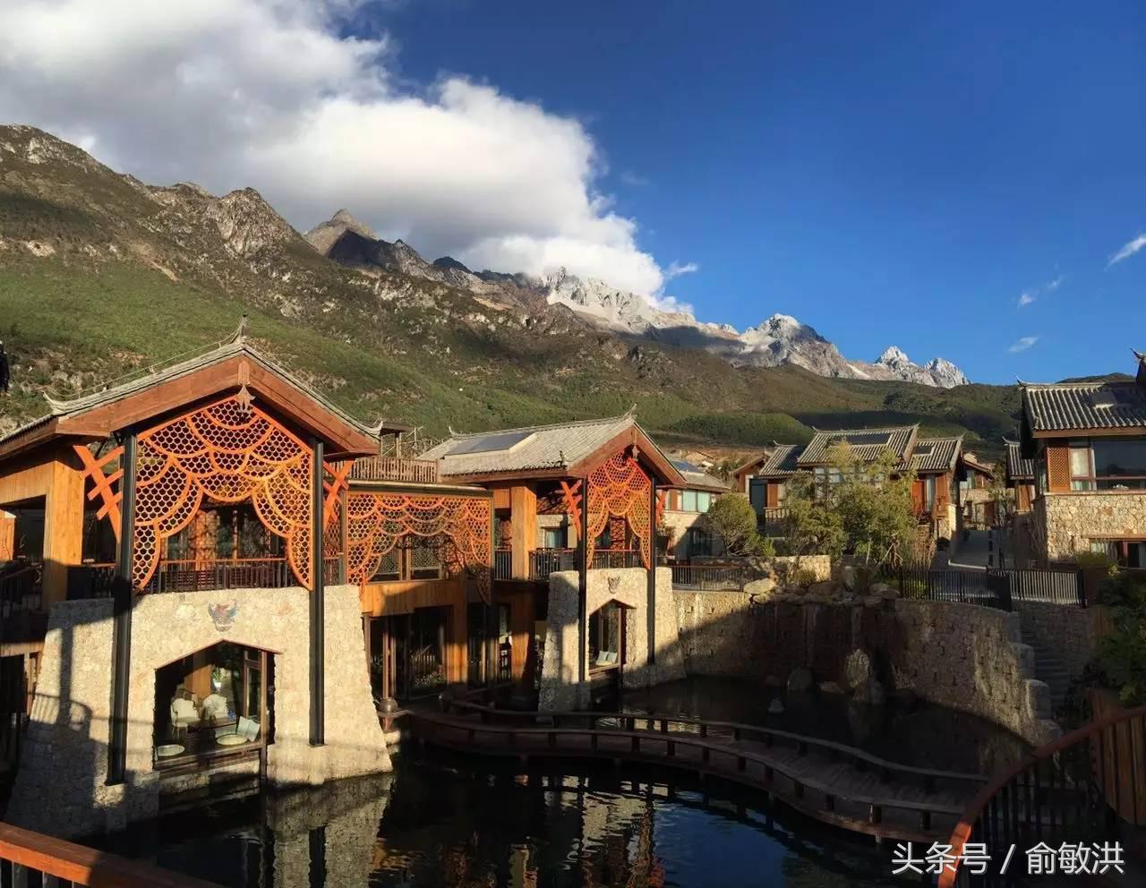 老俞闲话生活感悟,老俞闲话合集