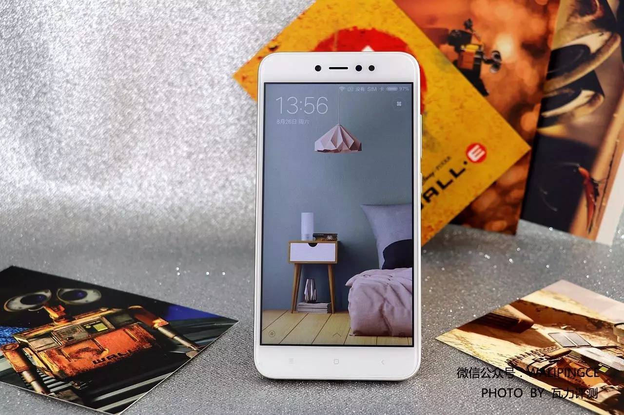 红米note5a吃鸡画质,红米note5a实际体验