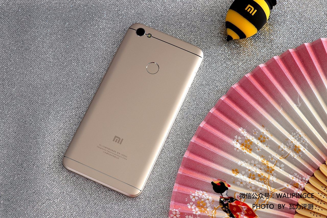 红米note5a吃鸡画质,红米note5a实际体验