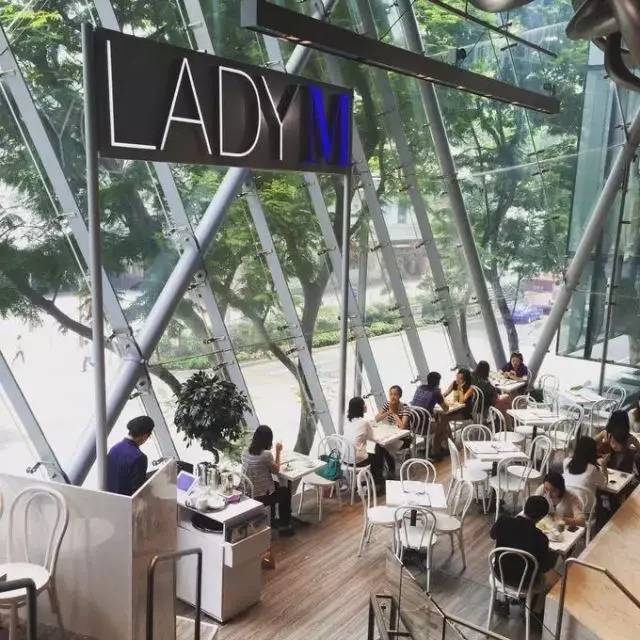 ladym蛋糕国内有几家,北京ladym蛋糕店开业时间