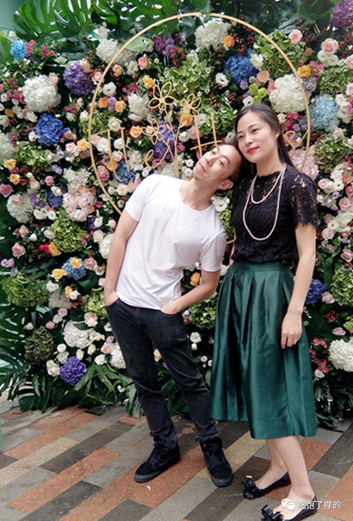 轻奢小众高级花店,有文艺气息的花店