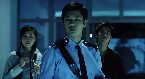 七部鬼电影,一共七部的鬼片