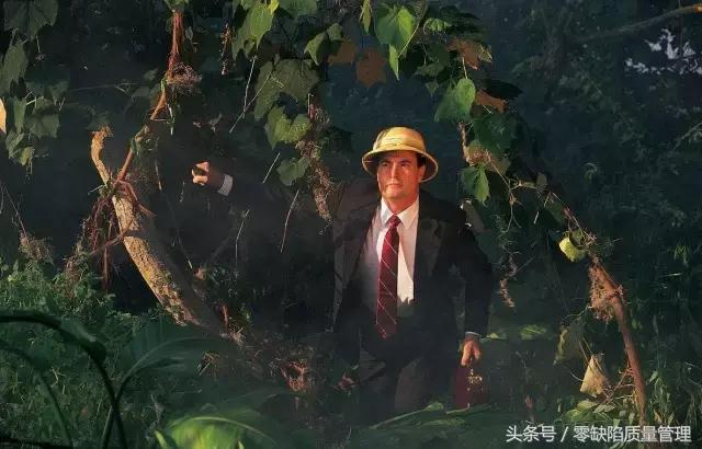你买的捕蝇纸不好用？那是他们的谨慎机！