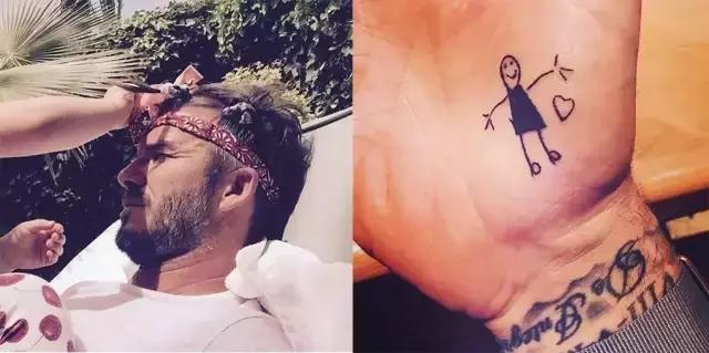 新好男人,好男人对老婆都是百般疼爱