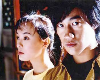 他不仅是霸道总裁，还能是柔情少男，和孙俪的三生三世竟这么惨