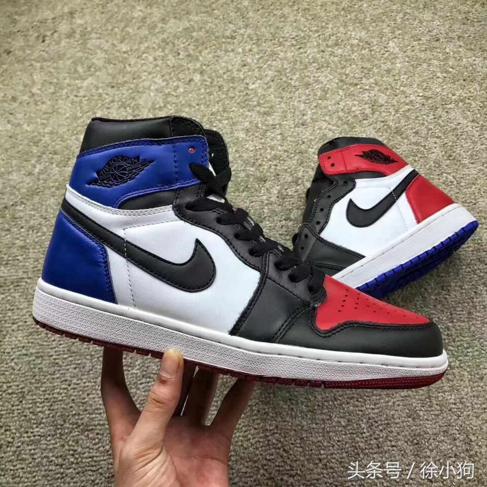 好看的鞋子推荐nikeaj1,百搭好看的鞋子男耐克aj1