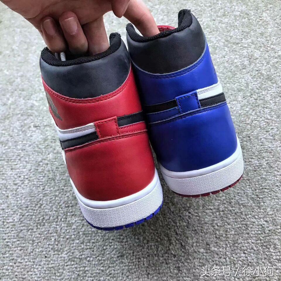 好看的鞋子推荐nikeaj1,百搭好看的鞋子男耐克aj1