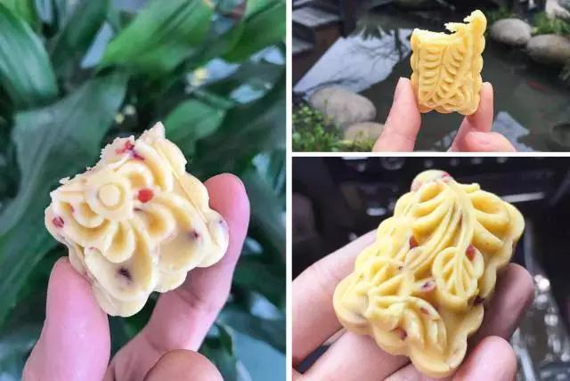 人气爆棚的纯手工小零食,这家店回头客超多纯手工制作美食