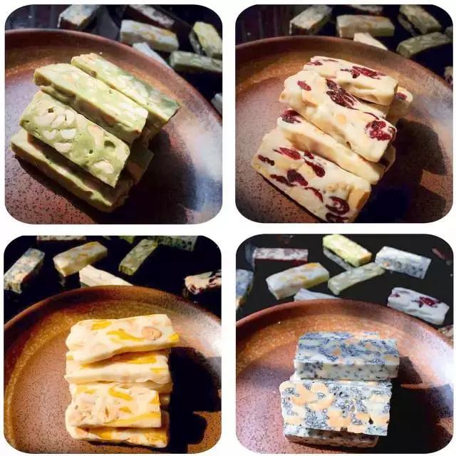 人气爆棚的纯手工小零食,这家店回头客超多纯手工制作美食