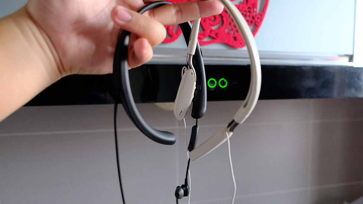 漫步者newpro主动降噪耳机测评,漫步者蓝牙耳机主动降噪推荐