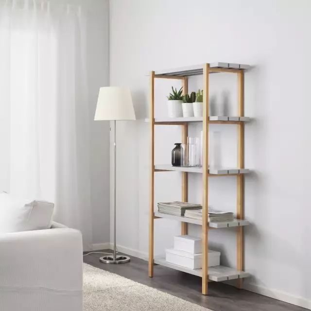 IKEAxHAY秋季合作新品平价实用又好看，十月份不去宜家看看吗？