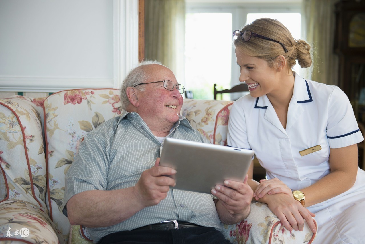 姑息治疗不等于医生放弃治疗！