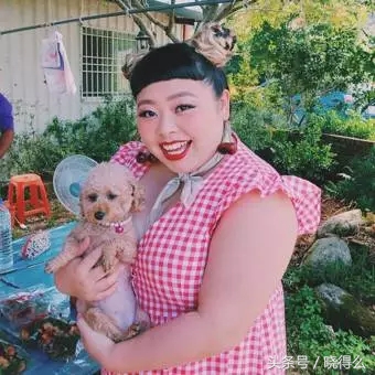 我有权发胖，有权减肥，有权幸福地活着