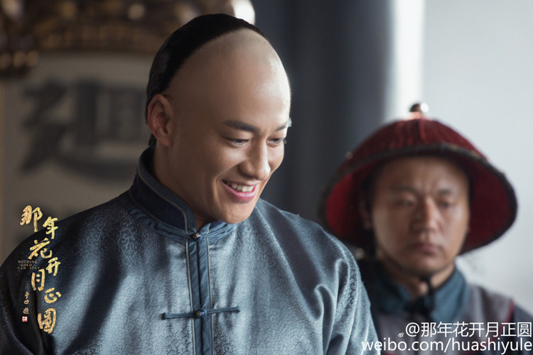 他不仅是霸道总裁，还能是柔情少男，和孙俪的三生三世竟这么惨