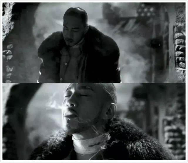 他不仅是霸道总裁，还能是柔情少男，和孙俪的三生三世竟这么惨