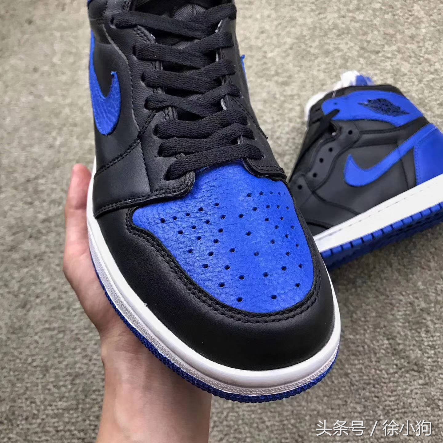 好看的鞋子推荐nikeaj1,百搭好看的鞋子男耐克aj1