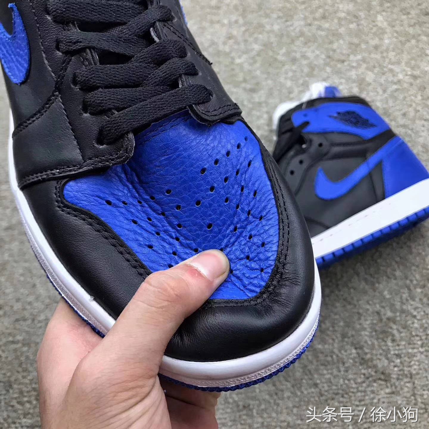 好看的鞋子推荐nikeaj1,百搭好看的鞋子男耐克aj1