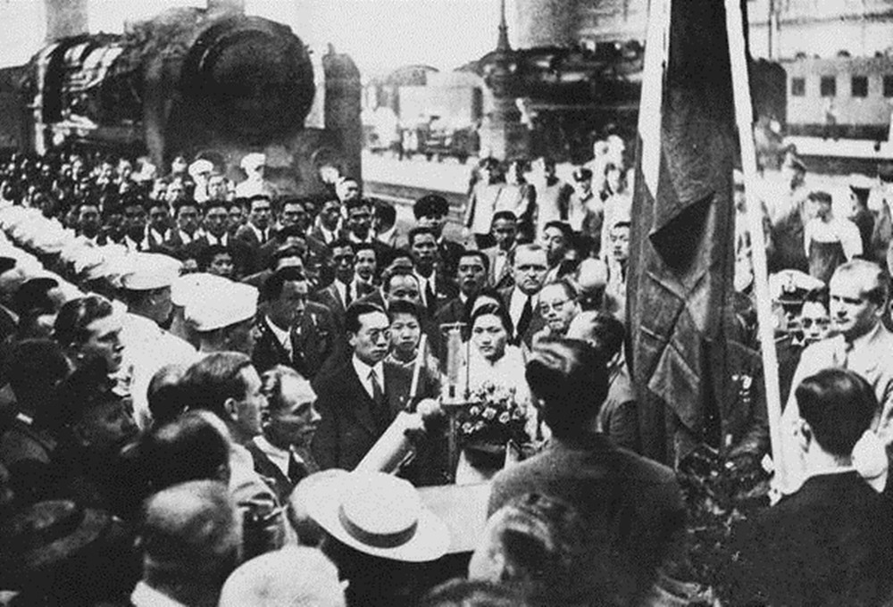 中国为奥运会付出了什么,中国为2022冬季奥运会投入多少钱