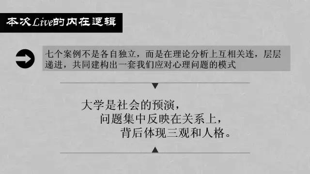 心理学其实挺有用的ppt,日常生活中的心理学ppt