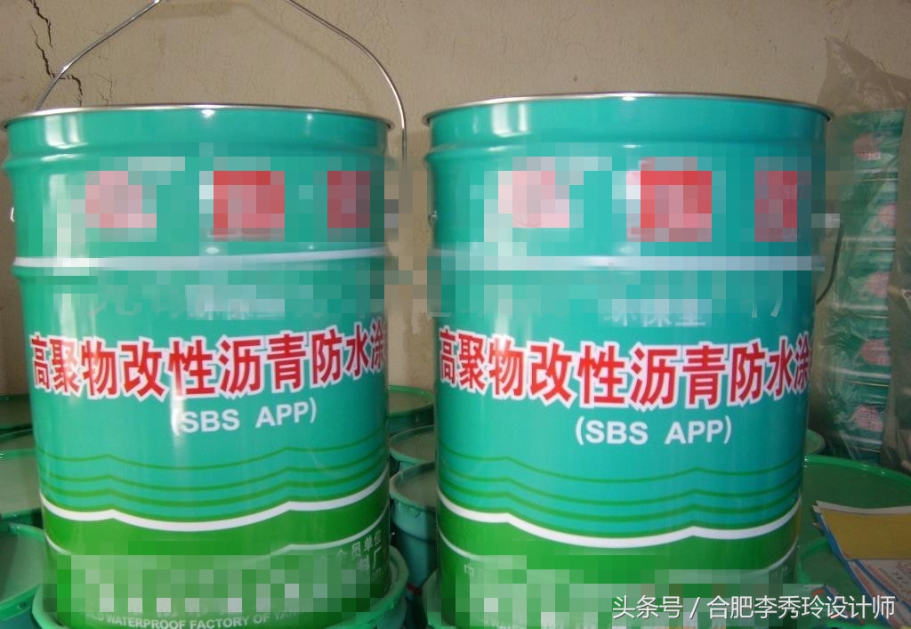 农村预制板缝漏水最好处理方法,预制板楼顶漏水最有效的补漏方法