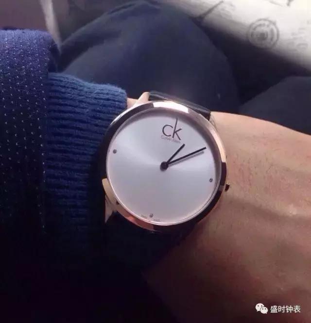 初入职场高级腕表推荐,男休闲职场腕表推荐