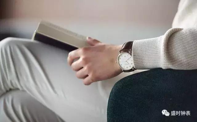 初入职场高级腕表推荐,男休闲职场腕表推荐