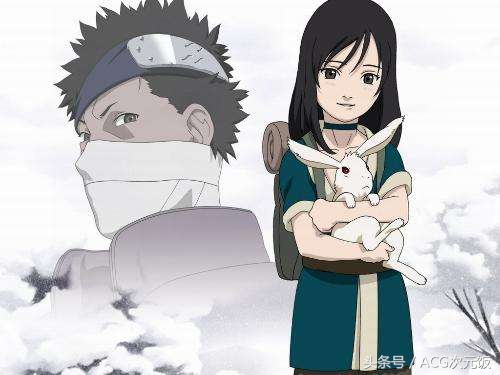 acg趣谈动漫,acg角色分析