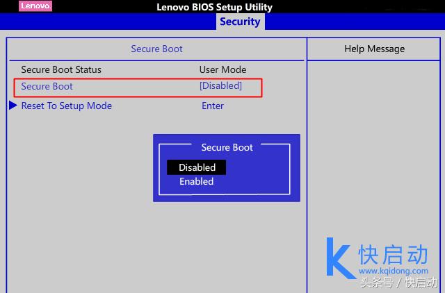 联想电脑无法进入win7系统怎么办,联想电脑换了Win7启动不起来
