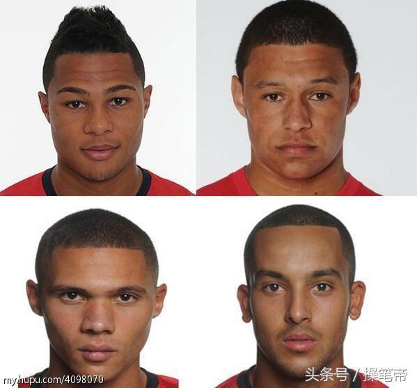 中国球迷恶搞足球球员,十大被球迷恶搞的球员