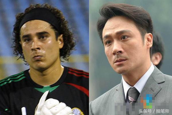 中国球迷恶搞足球球员,十大被球迷恶搞的球员