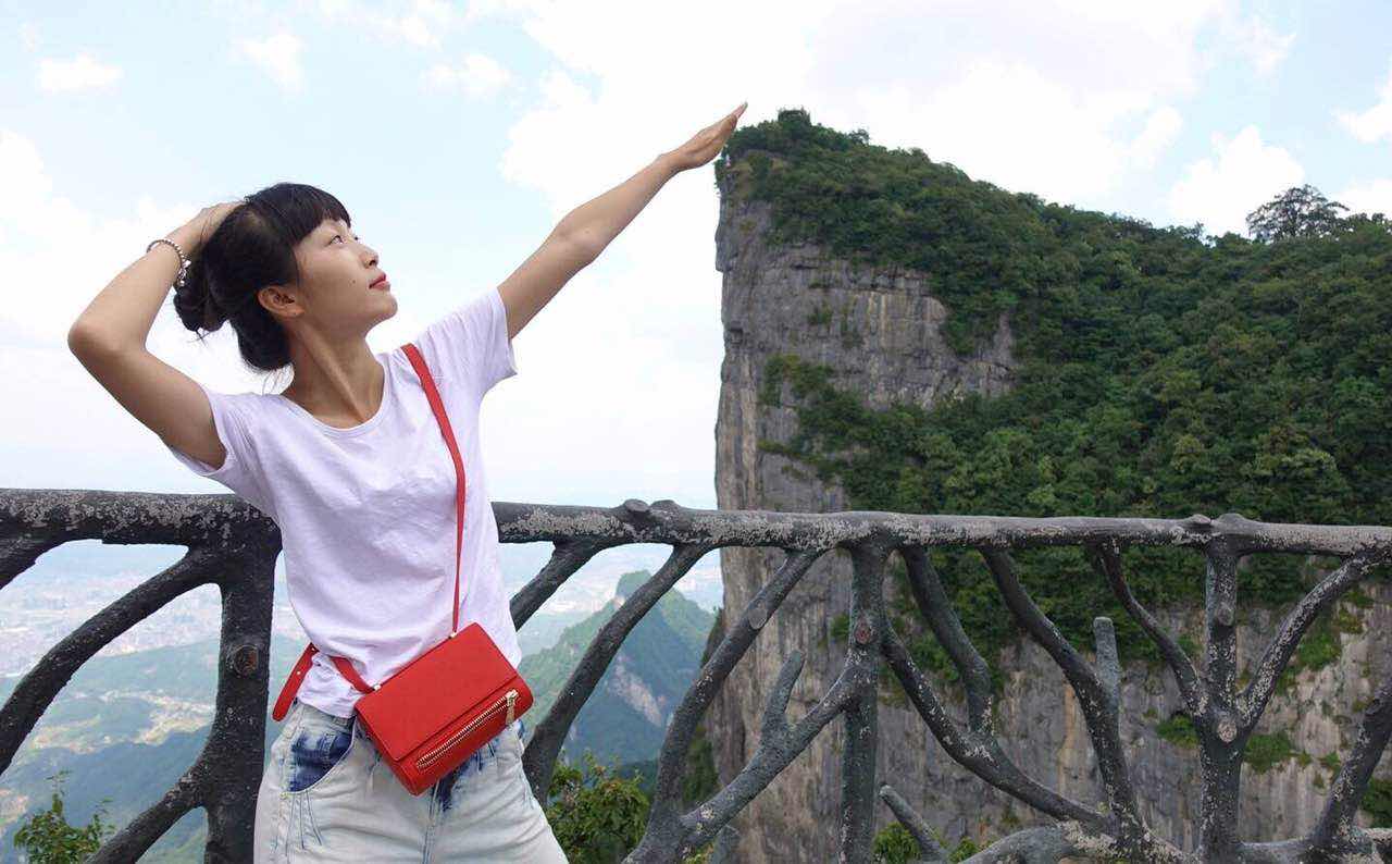 凤凰古城韶山张家界五日自驾游,张家界衡山凤凰古城五日游