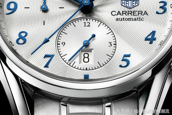 泰格豪雅cr2111辨别真假,泰格豪雅f1真假对比