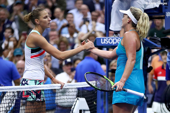 凯斯晋级美网四强,美网战报小威