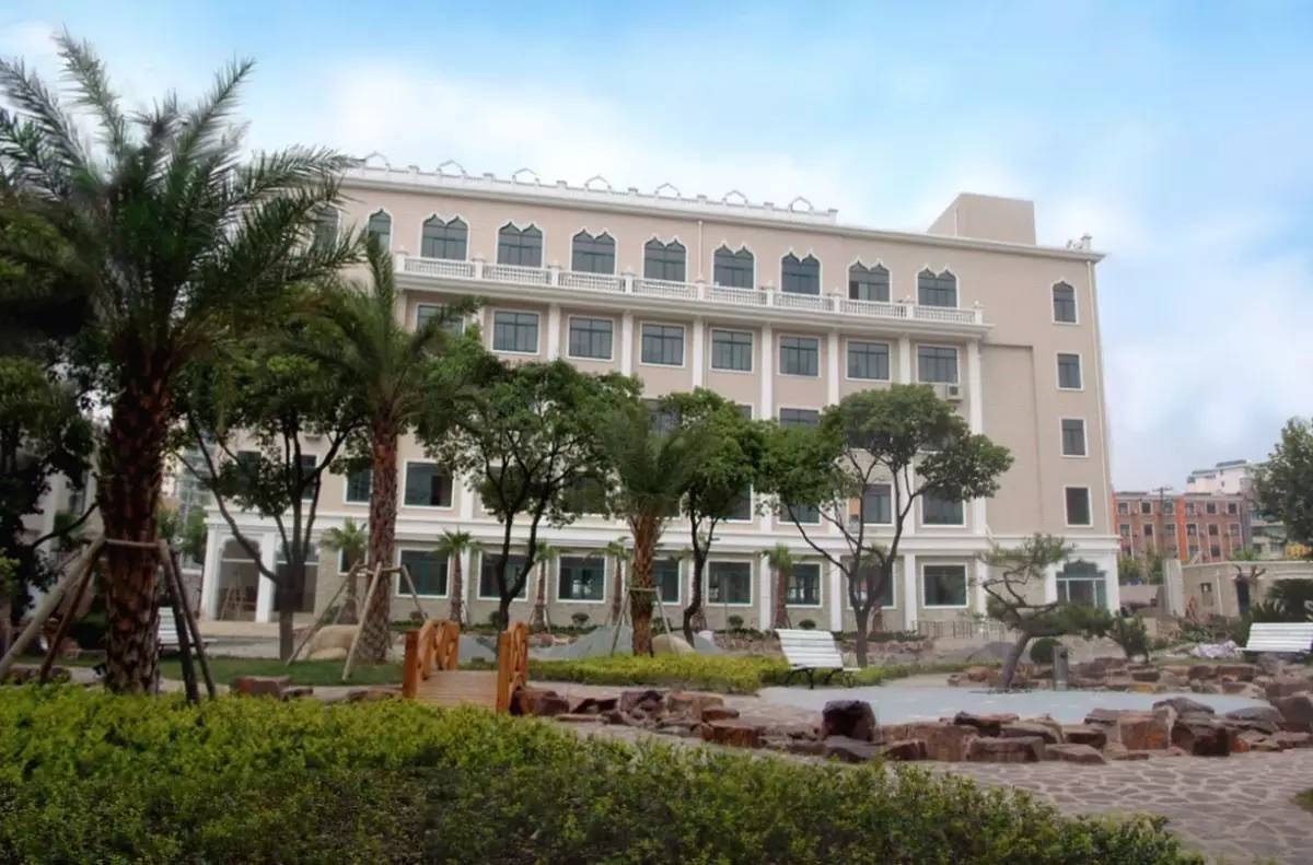 上海被称为模范的学校你知道几所,多所高校被通报批评