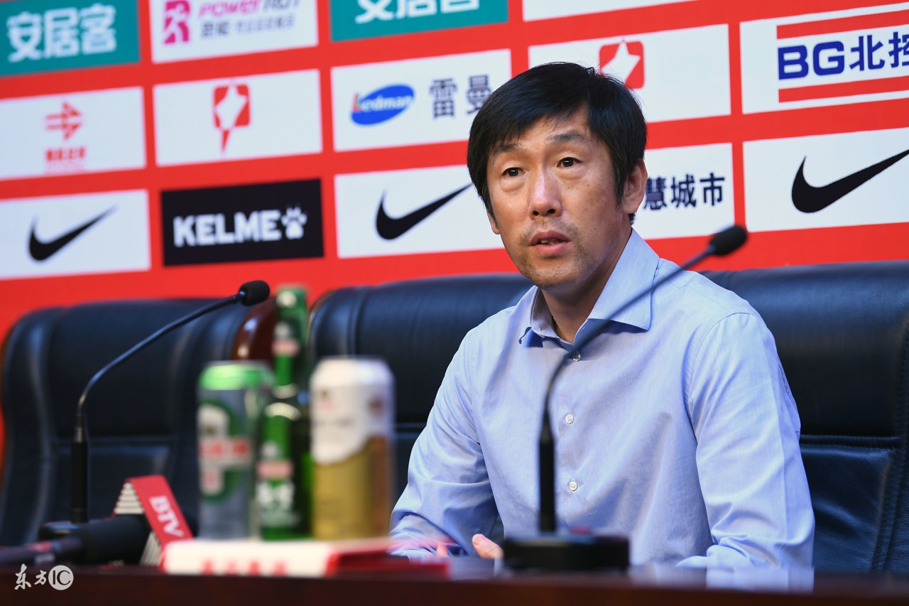 国足未来将面对什么,里皮的未来