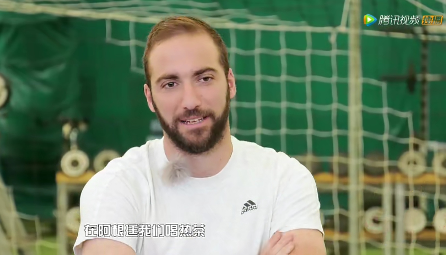 何炅与吴昕早期节目,何炅李湘离开快乐大本营