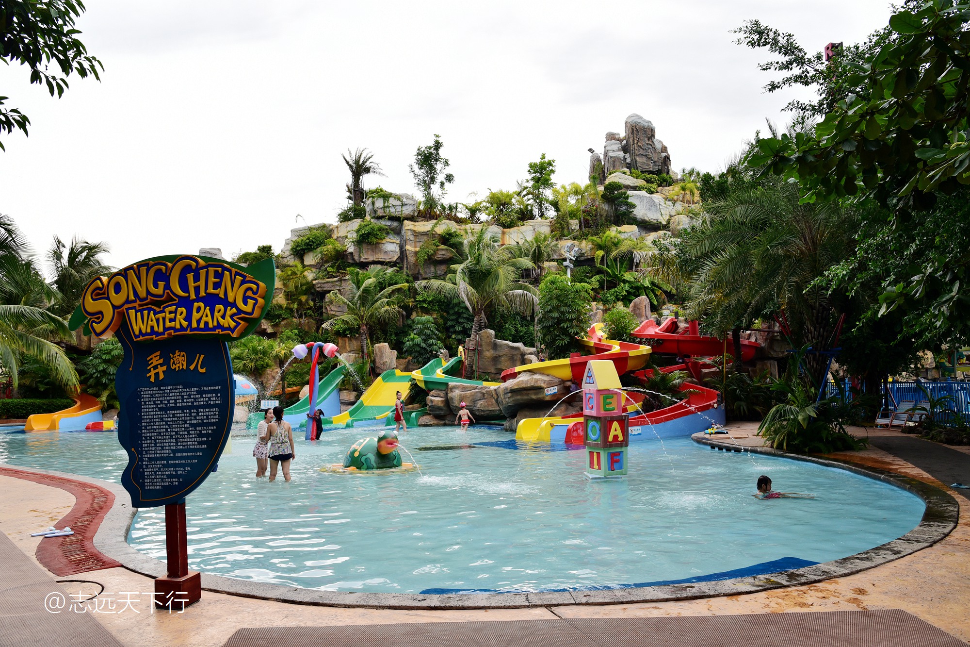 三亚合适小朋友玩的景区,三亚儿童旅游