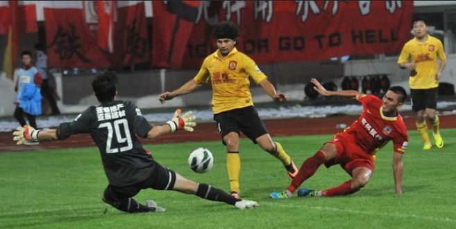 中超联赛广州恒大对长春亚泰直播,周五恒大比赛完整视频