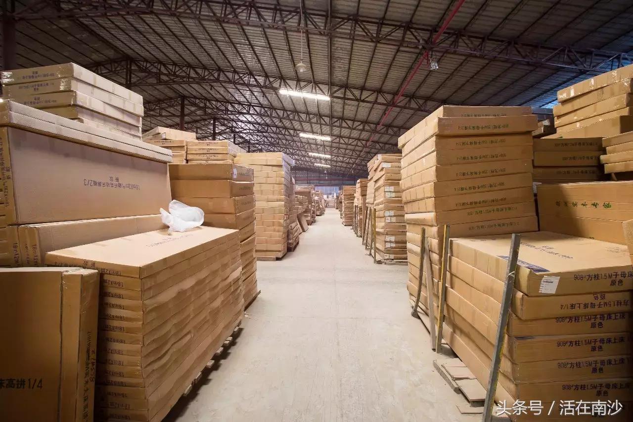 南沙振昊家具史无前例工厂大开仓！疯抢！