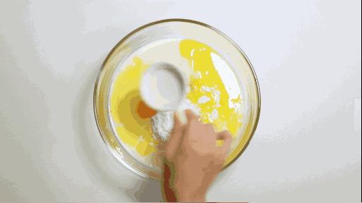 纽约名媛天价千层蛋糕LadyM，在家就能做！