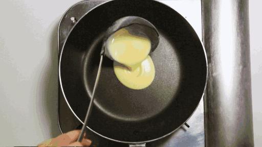 纽约名媛天价千层蛋糕LadyM，在家就能做！