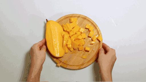 纽约名媛天价千层蛋糕LadyM，在家就能做！